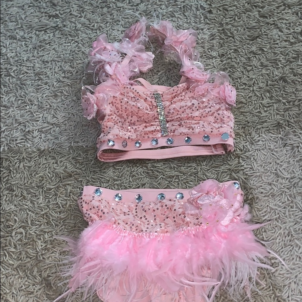 dance costume
